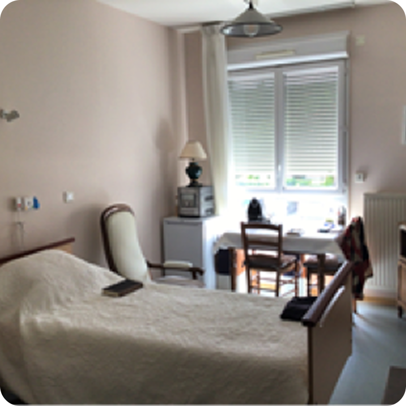 Image de la résidence