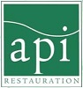 logo API restauration