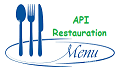 logo menu