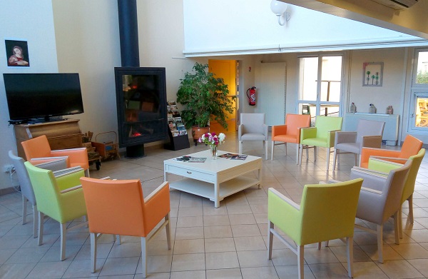 salon du rez-de-chausse