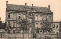 L'ancienne Providence Boulevard Victor Hugo à troyes